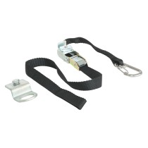Ladder Strap Rhino Rack 0.5m : Sécurité et fixation échelle 4x4