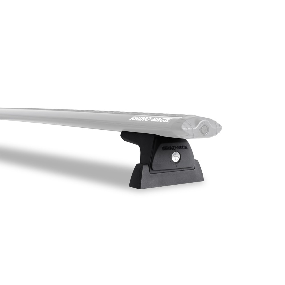 Kit 2 pieds verrouillable RLT600H Rhino Rack – Sécurité et prat