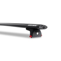 Kit 2 pieds verrouillable RLT600H Rhino Rack – Sécurité et prat