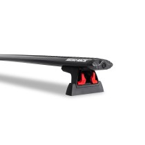 Kit 2 pieds verrouillable RLT600H Rhino Rack – Sécurité et prat
