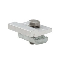  Sécurisez vos barres Rhino Rack avec Ladder Rack Lock Tab (12 Pack) 