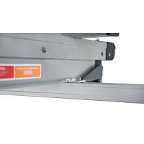  Sécurisez vos barres Rhino Rack avec Ladder Rack Lock Tab (12 Pack) 