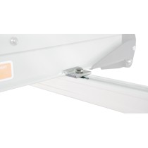  Sécurisez vos barres Rhino Rack avec Ladder Rack Lock Tab (12 Pack) 