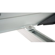  Sécurisez vos barres Rhino Rack avec Ladder Rack Lock Tab (12 Pack) 