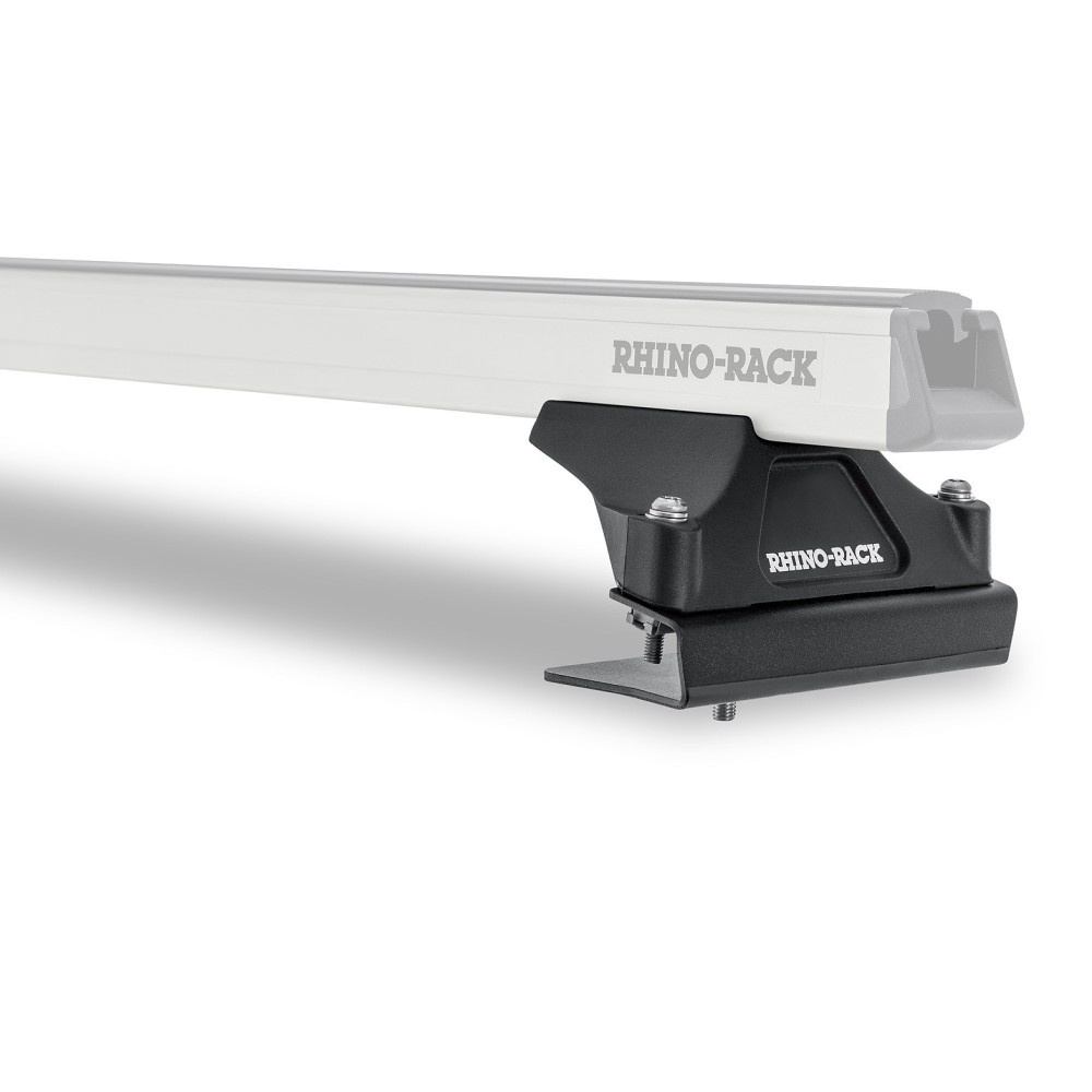 RLTPFC Leg Rhino Rack x2 : Barres de toit robustes Ford Transit