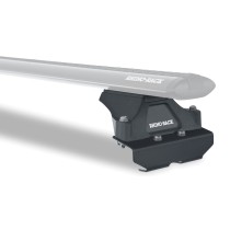 RLTP Leg x2 Rhino Rack : Supports robustes pour galerie de toit Fiat