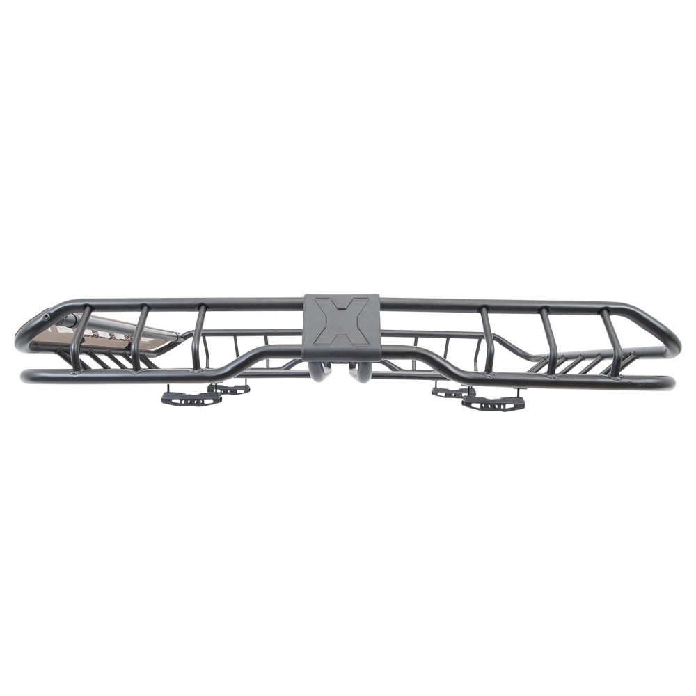 XTray Small Rhino Rack : galerie de toit robuste et design pour 4x4