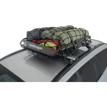 XTray Small Rhino Rack : galerie de toit robuste et design pour 4x4