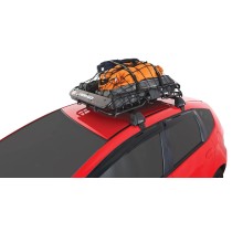 XTray Small Rhino Rack : galerie de toit robuste et design pour 4x4