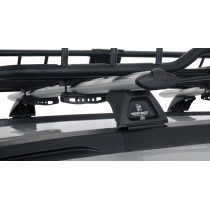 XTray Small Rhino Rack : galerie de toit robuste et design pour 4x4