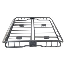XTray Small Rhino Rack : galerie de toit robuste et design pour 4x4