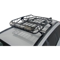 XTray Small Rhino Rack : galerie de toit robuste et design pour 4x4