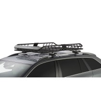 XTray Small Rhino Rack : galerie de toit robuste et design pour 4x4