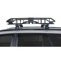 XTray Small Rhino Rack : galerie de toit robuste et design pour 4x4