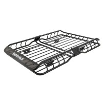 XTray Large Rhino Rack : Galerie de Toit 4x4 Offroad Robuste