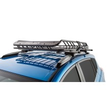 XTray Large Rhino Rack : Galerie de Toit 4x4 Offroad Robuste