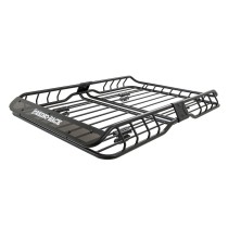 XTray Large Rhino Rack : Galerie de Toit 4x4 Offroad Robuste