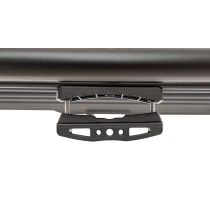XTray Large Rhino Rack : Galerie de Toit 4x4 Offroad Robuste
