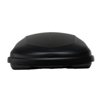 MasterFit Roof Box 530L (Black) Rhino Rack