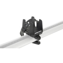Porte-objet universel Rhino Rack : support multifonction 4x4, toit