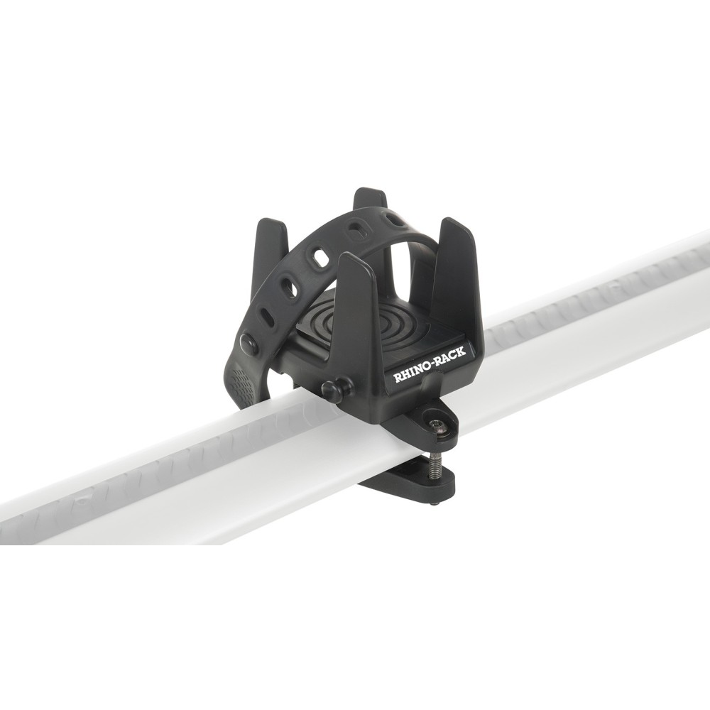 Porte-objet universel Rhino Rack : support multifonction 4x4, toit