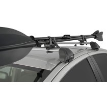 Porte-objet universel Rhino Rack : support multifonction 4x4, toit
