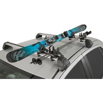 Porte-objet universel Rhino Rack : support multifonction 4x4, toit