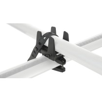 Porte-objet universel Rhino Rack : support multifonction 4x4, toit