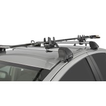 Porte-objet universel Rhino Rack : support multifonction 4x4, toit