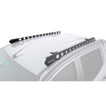 Rhino-Rack Backbone Triton : Montez votre galerie de toit 4x4
