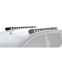 Rhino-Rack Backbone Triton : Montez votre galerie de toit 4x4