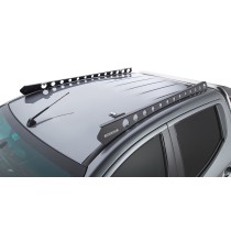 Rhino-Rack Backbone Triton : Montez votre galerie de toit 4x4