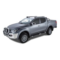 Rhino-Rack Backbone Triton : Montez votre galerie de toit 4x4