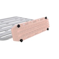Recovery Track Bracket Pins Rhino Rack : Fixation Maxtrax 4x4