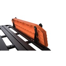 Recovery Track Bracket Pins Rhino Rack : Fixation Maxtrax 4x4