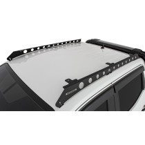  Rhino-Rack Backbone Nissan Navara NP300 : Galerie de toit robuste 