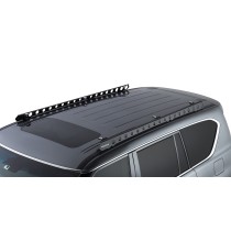 Rhino-Rack Backbone Nissan Patrol : Robustesse & Sécurité 4x4