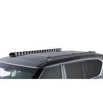 Rhino-Rack Backbone Nissan Patrol : Robustesse & Sécurité 4x4