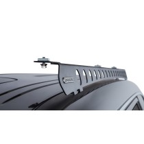 Rhino-Rack Backbone Nissan Patrol : Robustesse & Sécurité 4x4