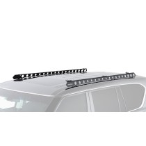 Rhino-Rack Backbone Nissan Patrol : Robustesse & Sécurité 4x4