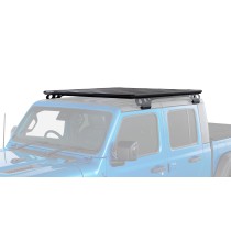 Kit Overlanding Jeep Rhino Rack : Galerie de toit robuste & légère