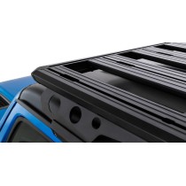Kit Overlanding Jeep Rhino Rack : Galerie de toit robuste & légère