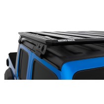 Kit Overlanding Jeep Rhino Rack : Galerie de toit robuste & légère