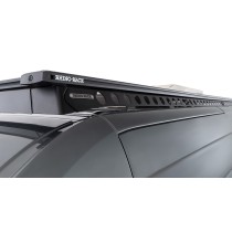  Rhino-Rack Backbone pour Mercedes Sprinter - Kit Base Offroad 