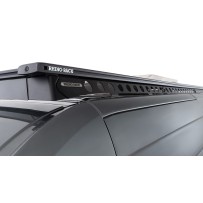  Rhino-Rack Backbone pour Mercedes Sprinter - Kit Base Offroad 