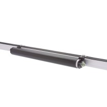 Alloy Roller Rhino Rack 1375mm : Chargez facile vos barres de toit 4x4