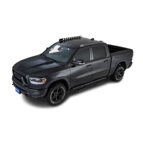  Rhino-Rack Backbone RAM Crew Cab, Silverado & Sierra – Montage O