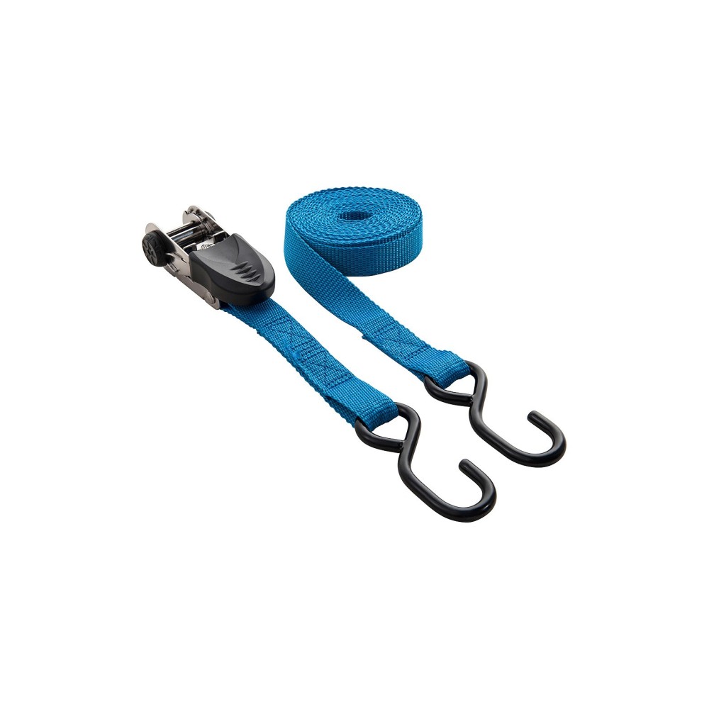 Ratchet Grab (3m / 10 ft) Rhino Rack
