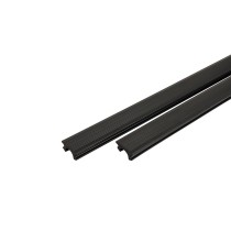 Barres Caoutchouc Rhino Rack 1250mm (2x) – Accessoire 4x4 Offroad