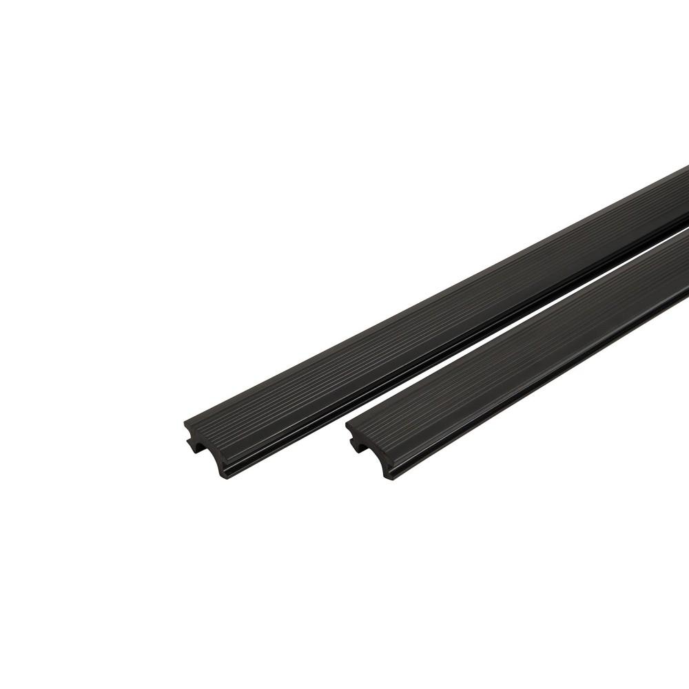 Barres Caoutchouc Rhino Rack 1250mm (2x) – Accessoire 4x4 Offroad